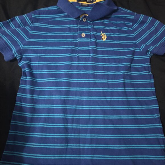 kids polo shirt - Picture 3 of 3